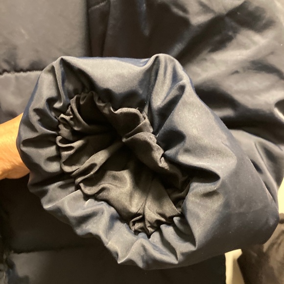 Vince Camuto Puffer Jacket Size Large Ex Cond - Picture 5 of 7